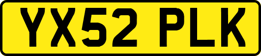 YX52PLK