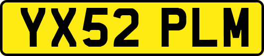 YX52PLM