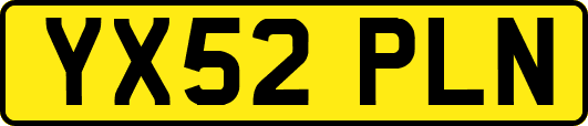 YX52PLN