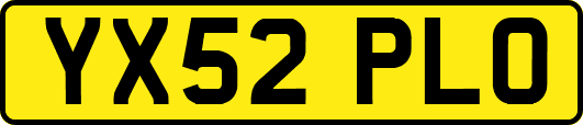 YX52PLO