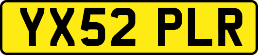 YX52PLR