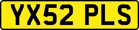 YX52PLS
