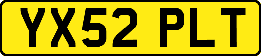 YX52PLT
