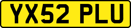 YX52PLU