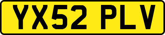 YX52PLV