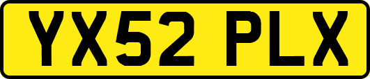YX52PLX
