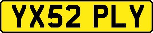 YX52PLY