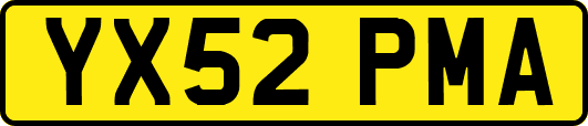 YX52PMA