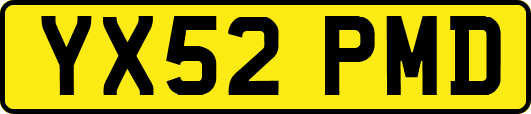 YX52PMD