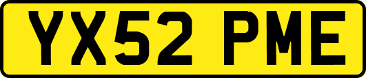 YX52PME