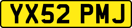 YX52PMJ