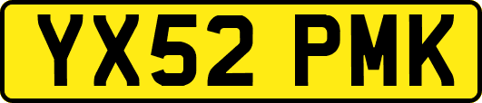 YX52PMK