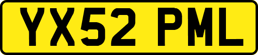 YX52PML