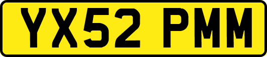 YX52PMM