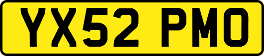YX52PMO