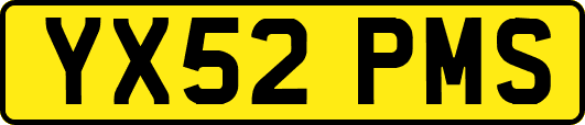 YX52PMS