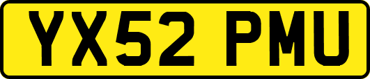 YX52PMU
