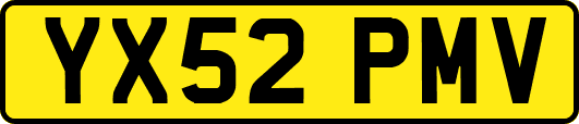 YX52PMV