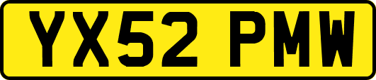 YX52PMW