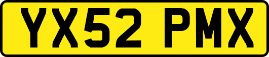 YX52PMX