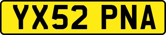 YX52PNA