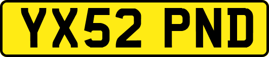 YX52PND