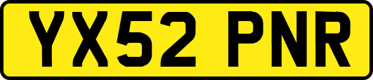 YX52PNR