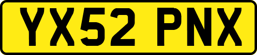 YX52PNX