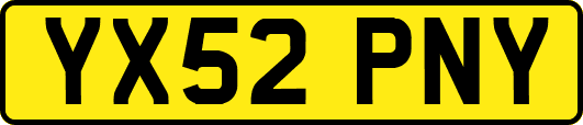 YX52PNY