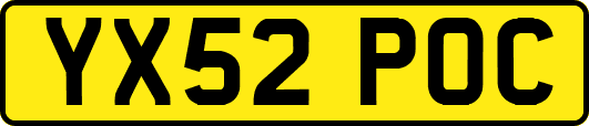 YX52POC
