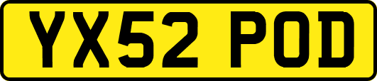YX52POD