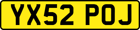 YX52POJ