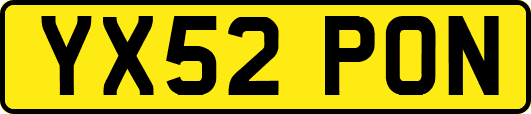 YX52PON