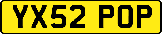 YX52POP