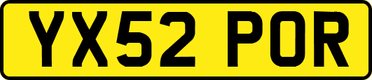 YX52POR