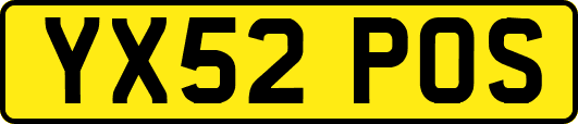 YX52POS