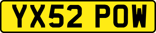 YX52POW