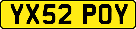 YX52POY