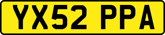 YX52PPA