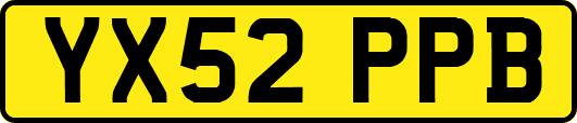 YX52PPB