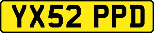YX52PPD