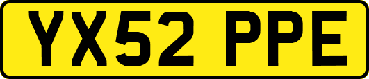 YX52PPE