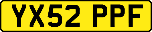 YX52PPF