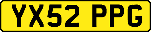 YX52PPG