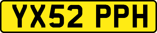 YX52PPH