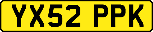 YX52PPK