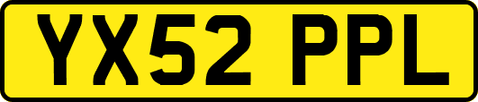 YX52PPL