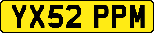 YX52PPM