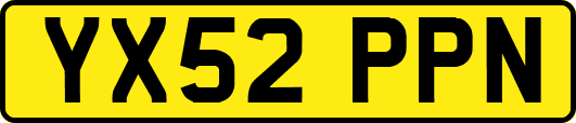 YX52PPN