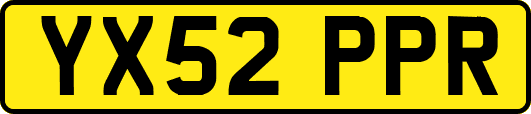 YX52PPR